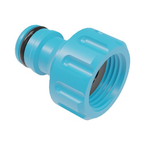 CELLFAST Connector with a female thread BASIC 2,57 G1/2" kg - Harvesso
