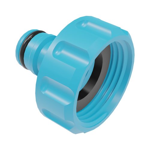 CELLFAST Connector with a female thread BASIC G1" [loose] - Harvesso