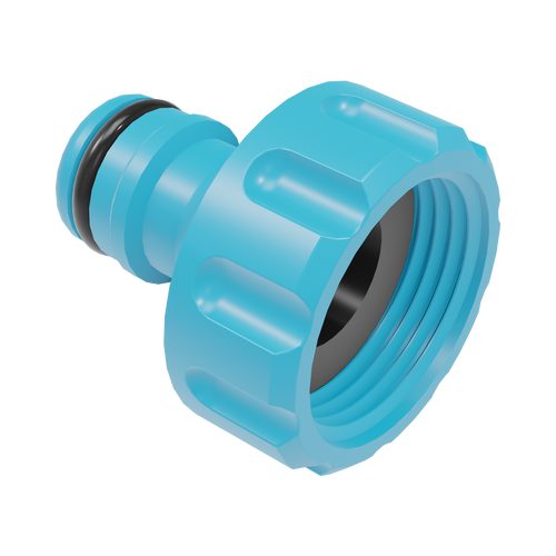 CELLFAST Connector with a female thread BASIC G3/4" [loose] - Harvesso