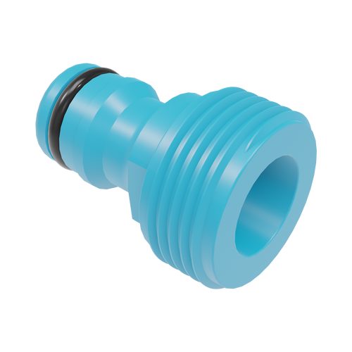 CELLFAST Connector with a male thread BASIC G3/4" [loose] - Harvesso