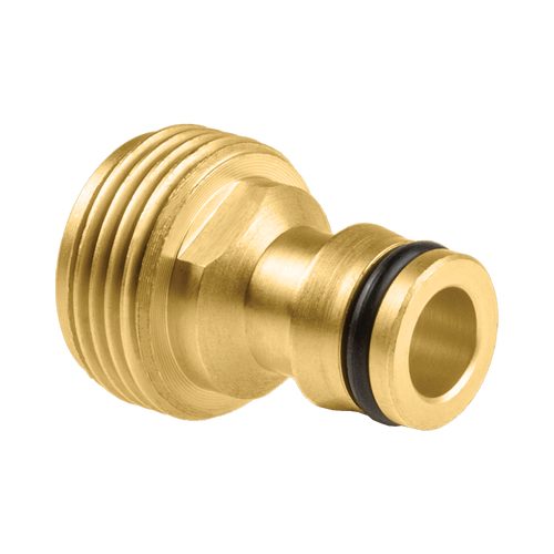 CELLFAST Connector with a male thread BRASS™ G3/4" - Harvesso