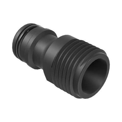 CELLFAST Coupling with a male thread GROW 1/2'' - Harvesso