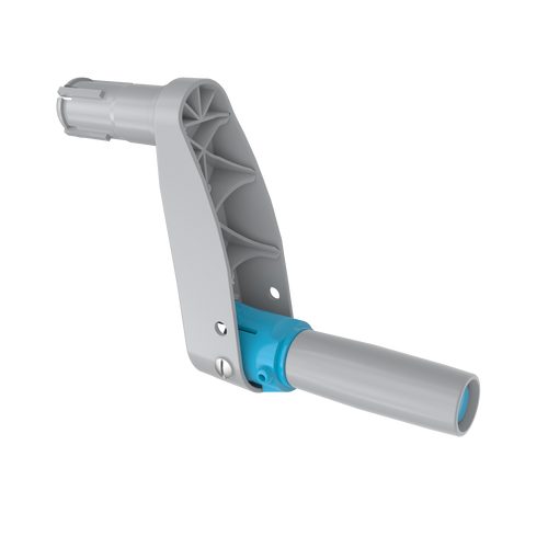 CELLFAST Crank handle for DISCOVER/COMPACT hose cart - Harvesso