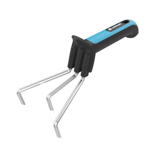 CELLFAST Cultivator ENERGO™ STAINLESS STEEL - Harvesso
