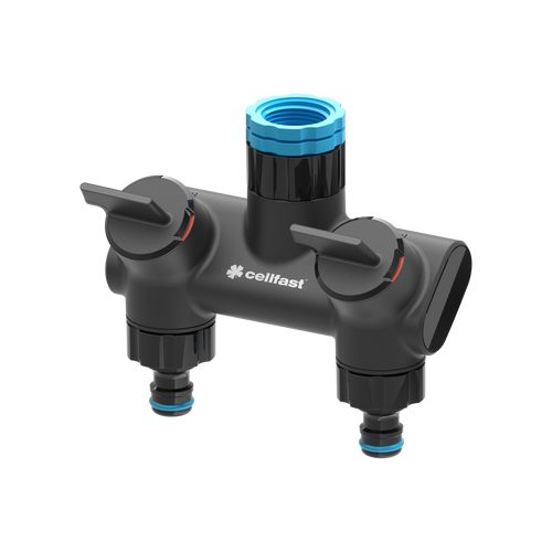 CELLFAST Double distributor ENERGO™ - Harvesso