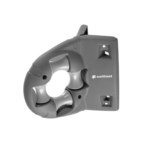 CELLFAST Garden hose corner guide CELLPRO™ MAX 55 mm - Harvesso