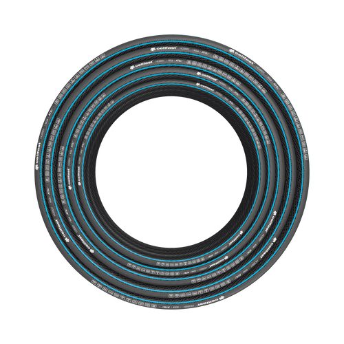 CELLFAST Garden hose HOBBY ATS2™ 3/4" 45 m (147.6 ft) [stand C] - Harvesso