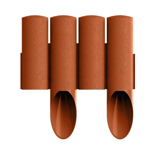 CELLFAST bağ hasarı 4 STANDARD - kərpic-qırmızı - Harvesso