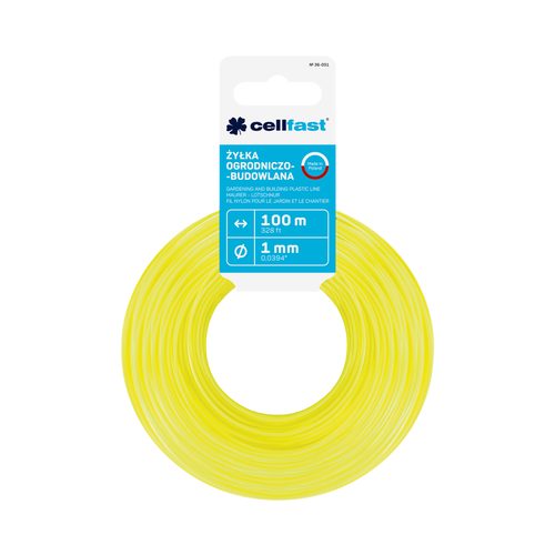 CELLFAST Gardening and building plastic line - Harvesso