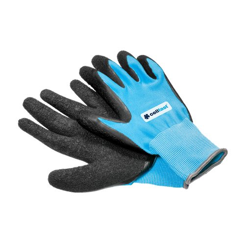 CELLFAST Gardening and soil gloves 8/M - Harvesso