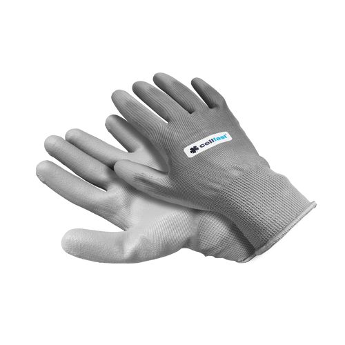 CELLFAST Gardening and soil gloves BASIC 9/L - Harvesso
