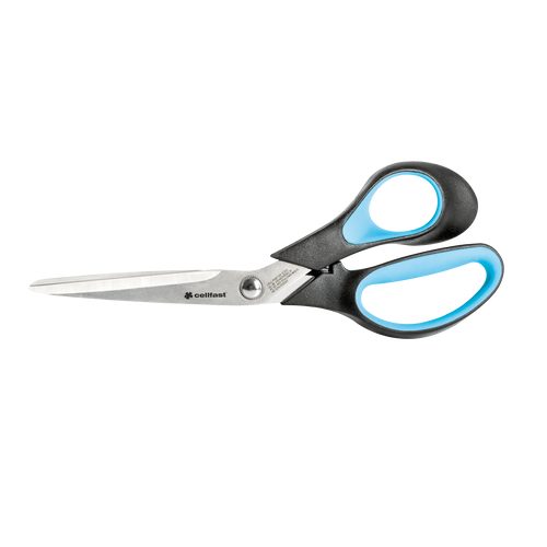 CELLFAST General-purpose scissors 23 cm ENERGO - Harvesso