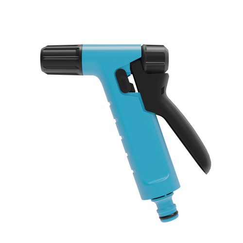 CELLFAST əl çiləyicisi BASIC 2 FUNCTIONS / FLOW LOCK & CONTROL (karton) - Harvesso