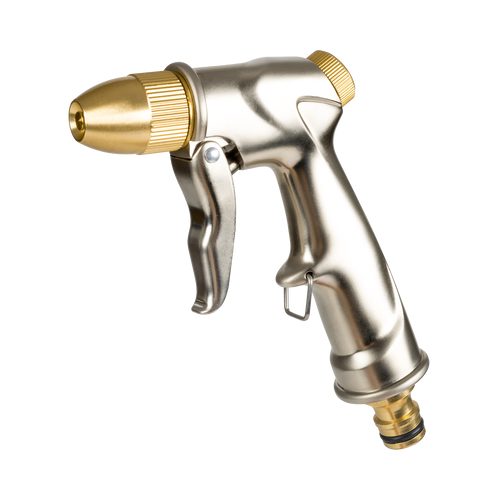 CELLFAST Hand sprinkler BRASS™ / METAL - Harvesso