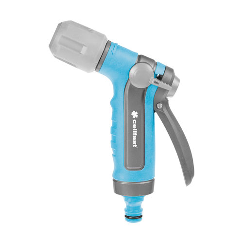 CELLFAST Hand sprinkler PULSE 3 CELLPRO™ / METAL - Harvesso