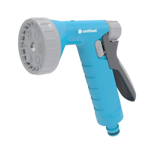 CELLFAST əl çiləyicisi RAIN CELLPRO ™ 6 FUNCTIONS / FLOW LOCK kg - Harvesso