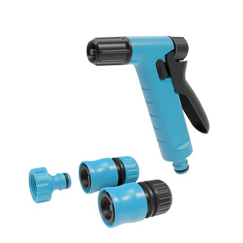 CELLFAST əl çiləyicisi dəsti BASIC 1/2" - 5/8" - Harvesso