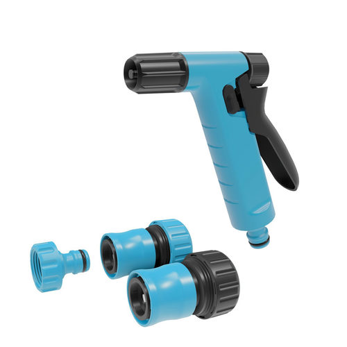 CELLFAST Hand sprinkler set BASIC 3/4" - Harvesso