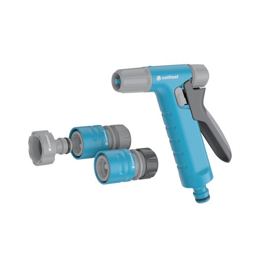 CELLFAST əl çiləyicisi dəsti HYDRON CELLPRO ™ 1/2" - 5/8" - Harvesso