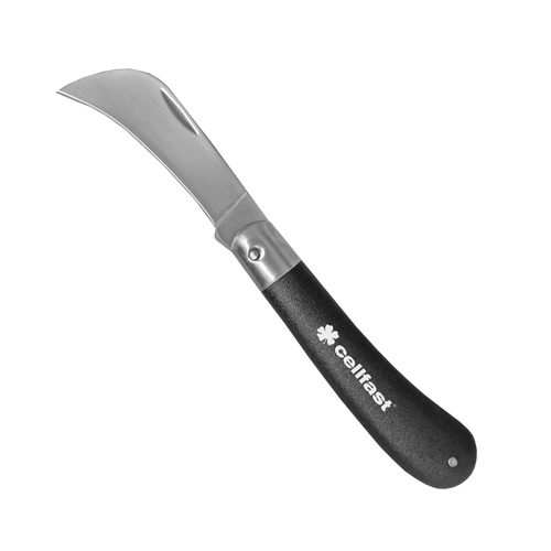 CELLFAST Hooked grafting knife - Harvesso