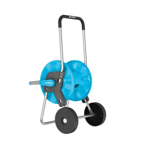 CELLFAST şlanq arabası ALUPLUS 1/2" 45 m (148 ft) - Harvesso