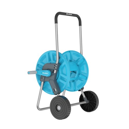 CELLFAST şlanq arabası ALUPLUS 1/2" 60 m (196.9 ft) - Harvesso