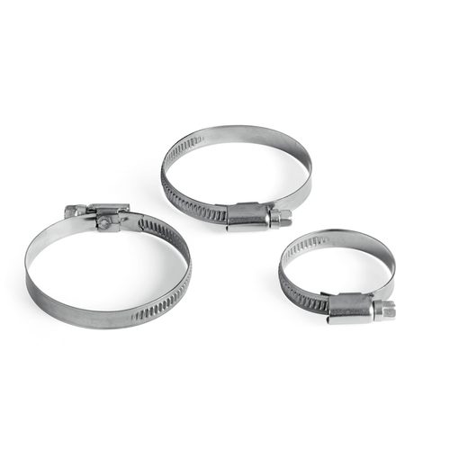 CELLFAST Hose clamp W4 25 – 40 mm - Harvesso