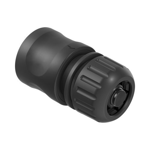 CELLFAST Hose quick connector - stop 1/2''-5/8'' GROW - Harvesso