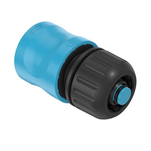 CELLFAST Hose quick connector - stop BASIC 1/2" - 5/8" - Harvesso