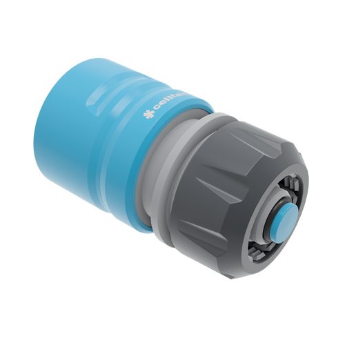 CELLFAST Hose quick connector – stop CELLPRO™ 1/2" – 5/8" - Harvesso