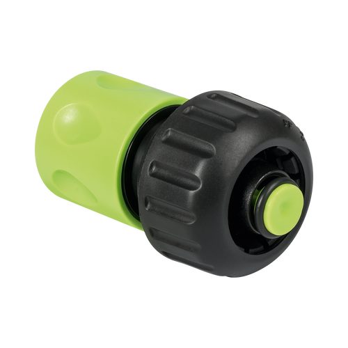 CELLFAST Hose quick connector - stop ECONOMIC 3/4" kg - Harvesso