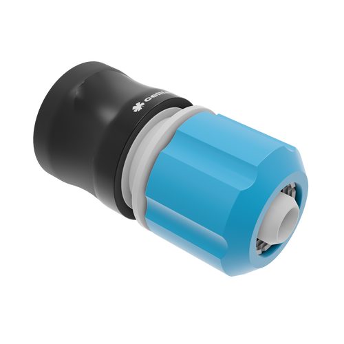 CELLFAST Hose quick connector - stop ENERGO™ 3/4" - Harvesso