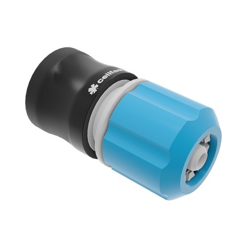 CELLFAST Hose quick connector - stop ENERGO™ 3/8" - Harvesso