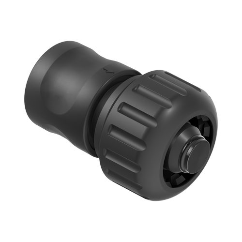 CELLFAST Hose quick connector - stop GROW 3/4'' - Harvesso