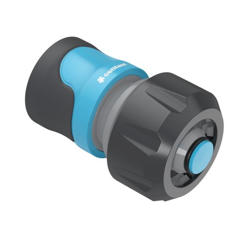 CELLFAST Hose quick connector – stop SAFETOUCH CELLPRO™ 3/4" - Harvesso