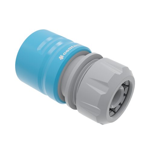 CELLFAST Hose quick connector – water flow CELLPRO™ 1/2" – 5/8" [loose] - Harvesso