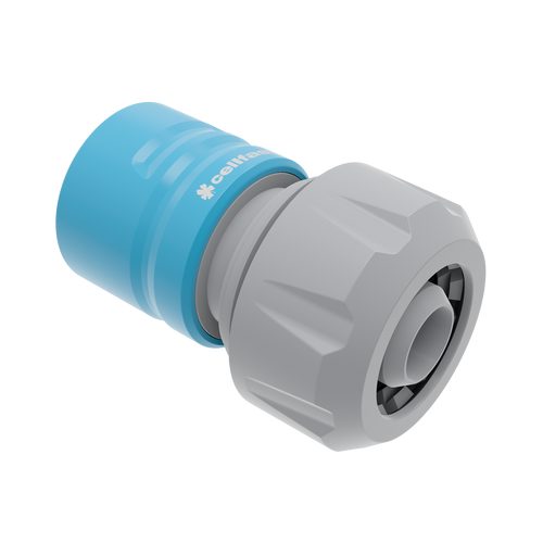 CELLFAST Hose quick connector – water flow CELLPRO™ 3/4" - Harvesso