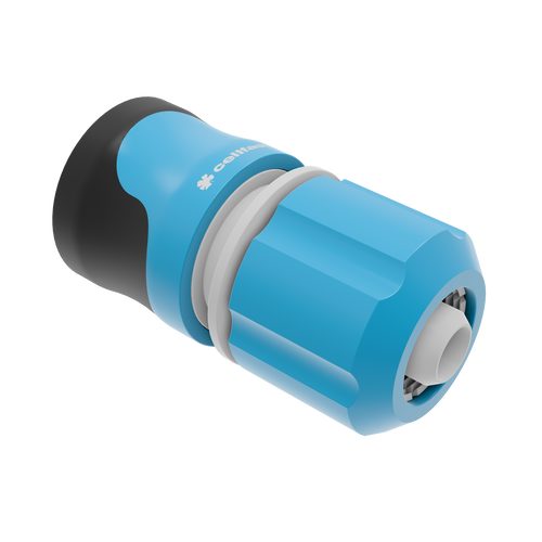 CELLFAST Hose quick connector - water flow ENERGO 1/2" - 5/8" - Harvesso