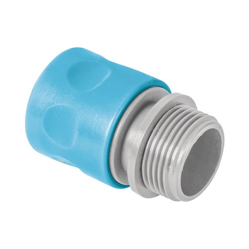 CELLFAST şlanq sürətli xarici yivli birləşdirici - su axın CELLPRO G3 /4" [topdan] - Harvesso