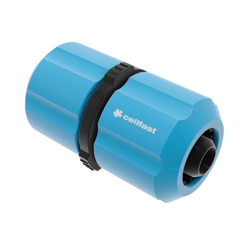 CELLFAST şlanq təmir birləşdiricisi ENERGO ™ 1/2" - 5/8" - Harvesso