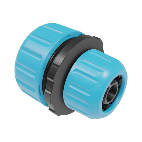 CELLFAST Hose repairer with a reduction BASIC 1/2" – 5/8" / 3/4" [loose] - Harvesso