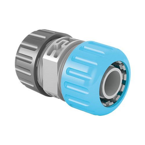CELLFAST Hose repairer with a reduction CELLPRO™ 1" 1" / 3/4" - Harvesso