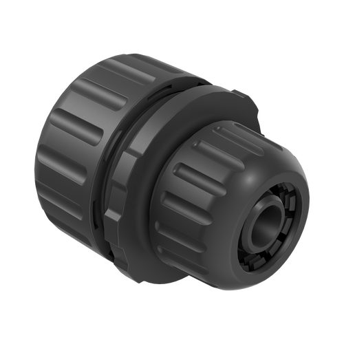 CELLFAST Hose repairer with reduction 3-4" - 1/2" GROW - Harvesso