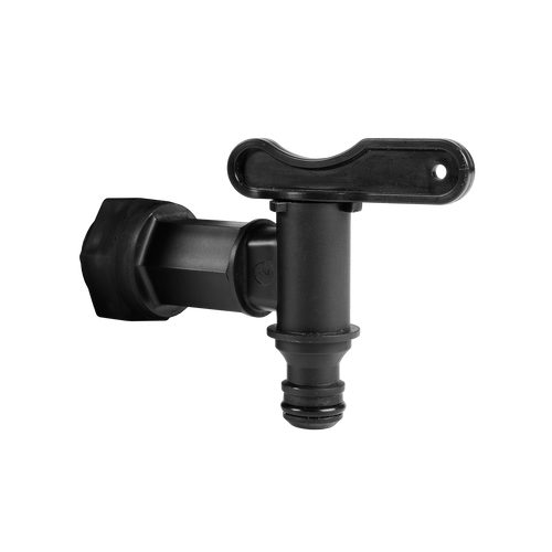 CELLFAST klapan ( G3 /4" / 1/2") ilə IBC birləşdirici - Harvesso