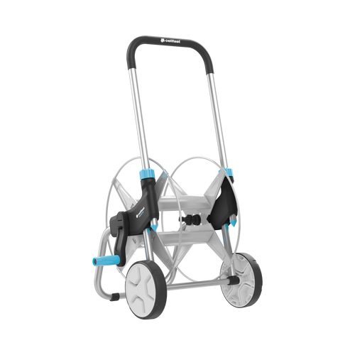 CELLFAST metal şlanq arabası EXPLORER 1/2" - 60 m 5/8" - 45 m 3/4" - 30 m - Harvesso