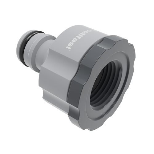 CELLFAST Multi-purpose connector with a male thread CELLPRO™ G1/2" – G3/4" [loose] - Harvesso