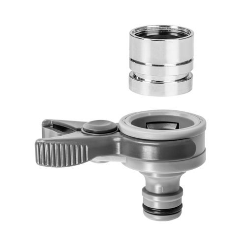 CELLFAST adapter CELLPRO ™ 22 / 24 mm ilə çoxməqsədli birləşdirici - Harvesso