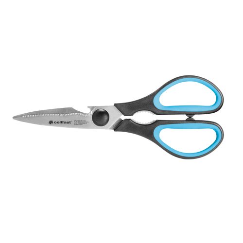 CELLFAST Multi-purpose scissors ENERGO™ - Harvesso