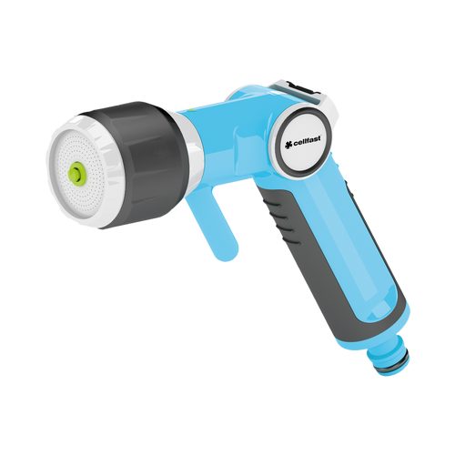 CELLFAST Multifunctional hand sprinkler ENERGO™ - Harvesso