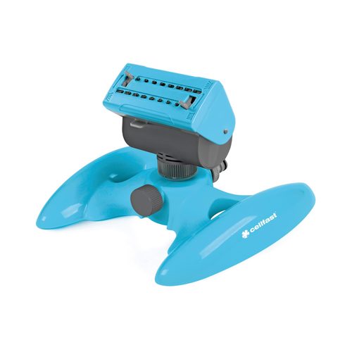 CELLFAST Oscillating sprinkler EXPERT тт CELLPRO™ - Harvesso